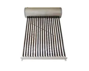 谈球吧新能源科技太阳能热水器
